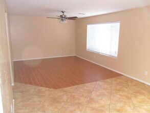 25863 W Elizabeth Ave in Buckeye, AZ - Building Photo - Building Photo