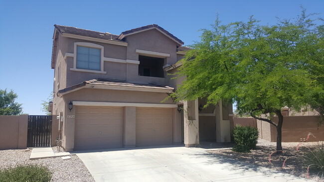 property at 29136 N Red Finch Dr