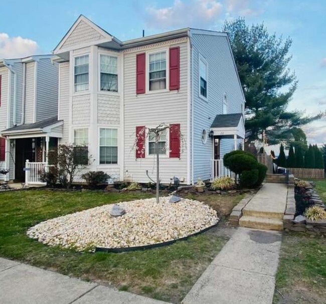 property at 22 Van Horn Pl