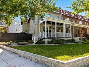 4325 New Hampshire Ave NW in Washington, DC - Building Photo - Building Photo