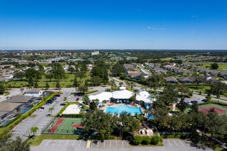 2306 Silver Palm Dr in Kissimmee, FL - Building Photo - Building Photo