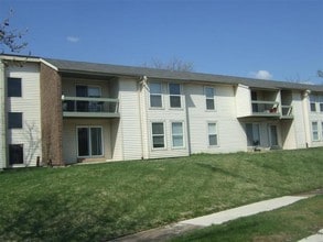 Trinity Park - Re-implementation in St. Louis, MO - Foto de edificio - Building Photo