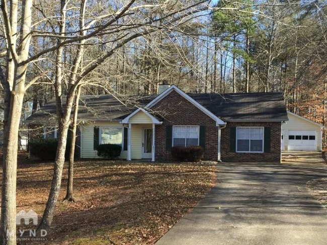 property at 2971 Meadow Ln
