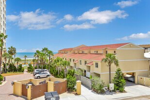 1107 1st St S, Unit H in Jacksonville Beach, FL - Building Photo