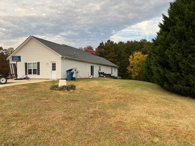 4361 Frank Dellinger Ln in Maiden, NC - Building Photo - Building Photo