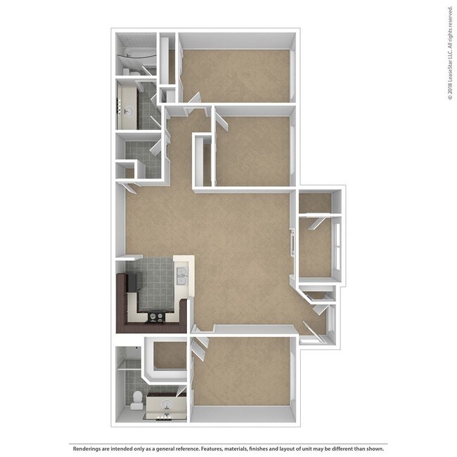 Huntington Woods Apartments Bristol, CT Apartments