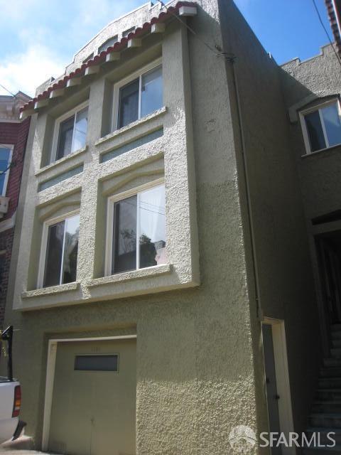 4854 17th St in San Francisco, CA - Building Photo