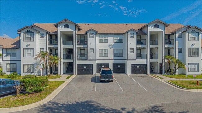 property at 2206 Antigua Pl