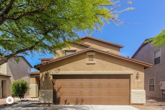 7035 S Gull Ln in Tucson, AZ - Building Photo - Building Photo