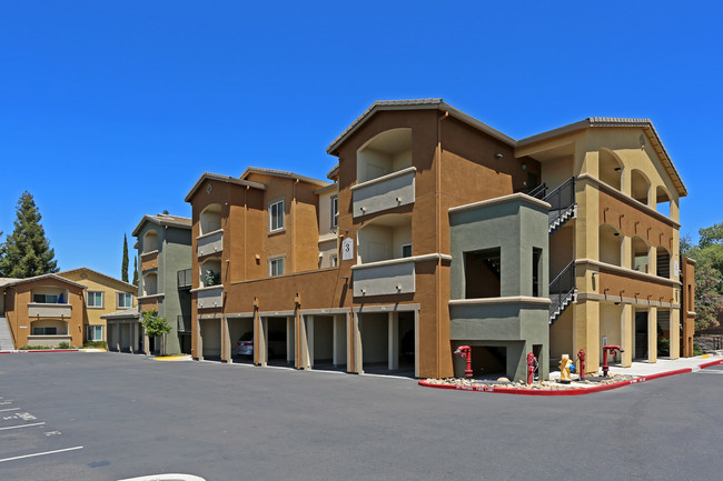 Forestwood at Folsom in Folsom, CA - Building Photo - Building Photo