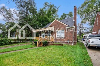 18445 Teppert St in Detroit, MI - Building Photo - Building Photo