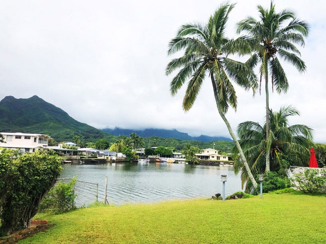 860 Halula Pl in Kailua, HI - Building Photo - Building Photo