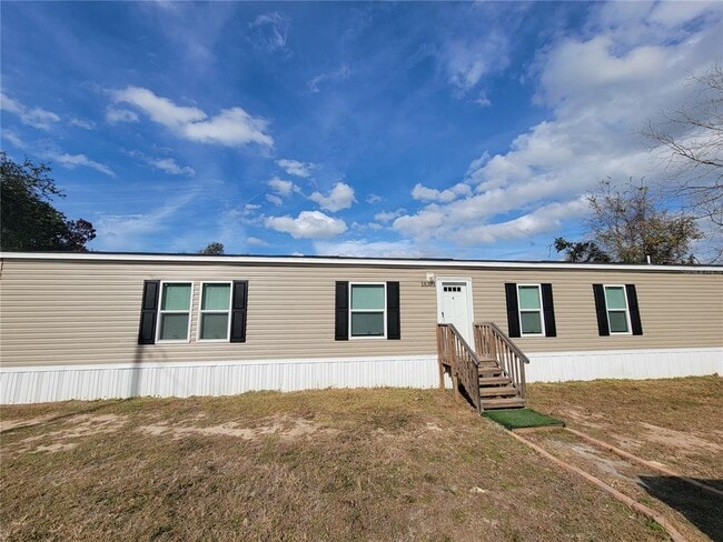 property at 18303 SE 20th Pl