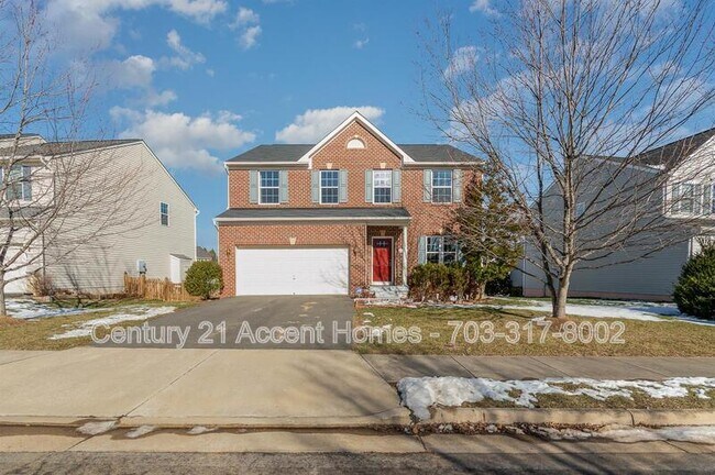 property at 26010 Kimberly Rose Dr