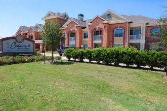 Campanile at Jones Creek in Richmond, TX - Building Photo - Building Photo