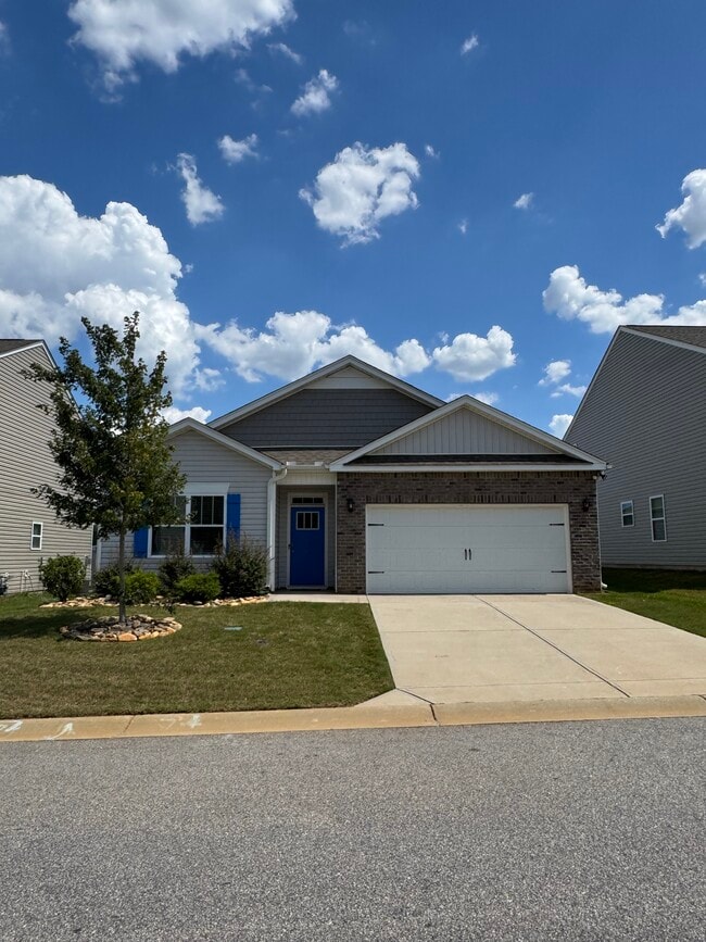 property at 839 Barlow Ln