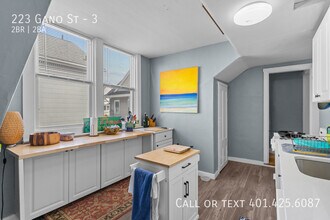 223 Gano St in Providence, RI - Building Photo - Building Photo