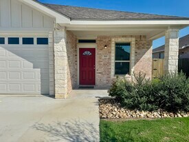 5111 Rose Gdn Lp in Killeen, TX - Building Photo