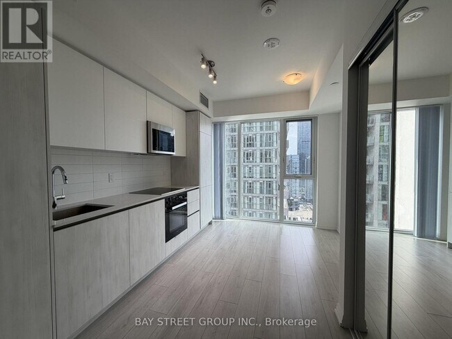 property at 400 King St W