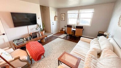 2459 Paseo Rd in Colorado Springs, CO - Building Photo - Building Photo