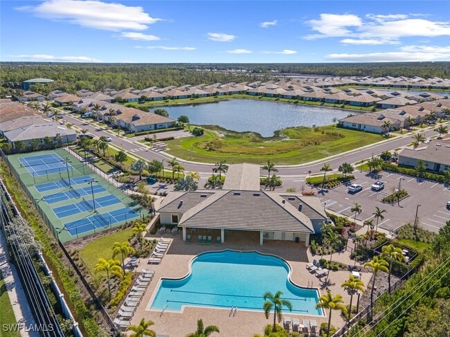property at 1095 Rolling Brk Ln