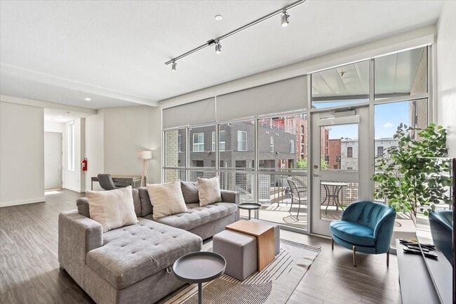 Paperbox Lofts in Salt Lake City, UT - Building Photo - Building Photo