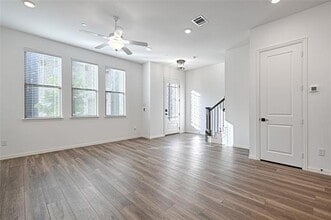 4437 Ward St in North Richland Hills, TX - Building Photo - Building Photo