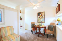 Summit in Metairie, LA - Building Photo - Interior Photo