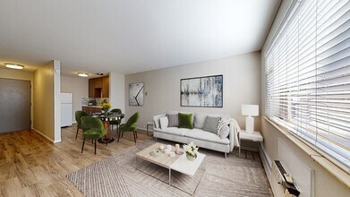 Park Josephine in Denver, CO - Building Photo - Building Photo