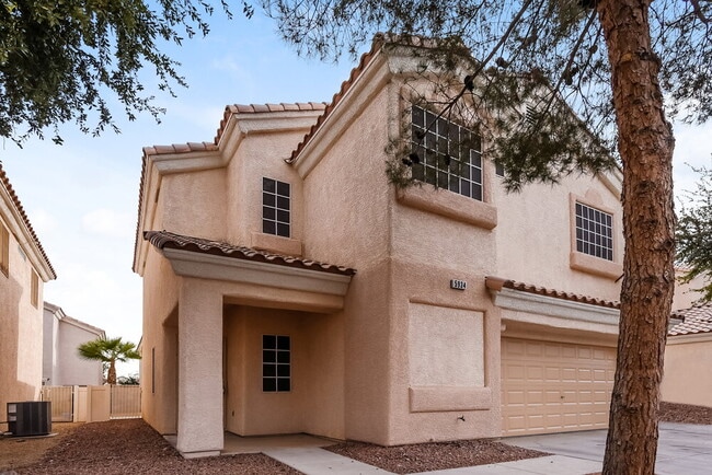 property at 5934 Aimless St