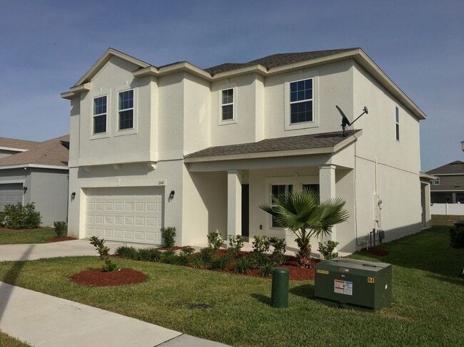 2510 Sanderling St in Haines City, FL - Building Photo - Building Photo