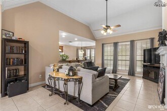 4122 Candlewood Cir in Wichita Falls, TX - Building Photo - Building Photo