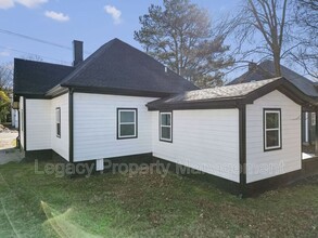 518 S Washington St in Rocky Mount, NC - Building Photo - Building Photo