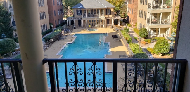 property at 309 Seven Springs Way