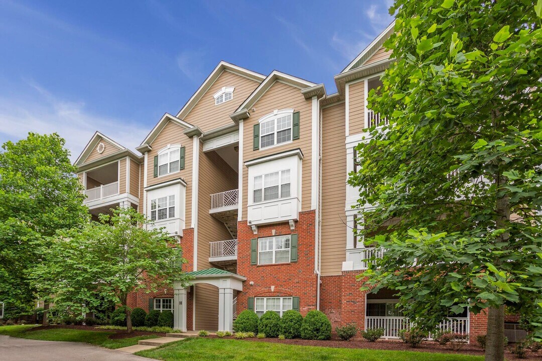8441 Callabee Way in Nashville, TN - Building Photo