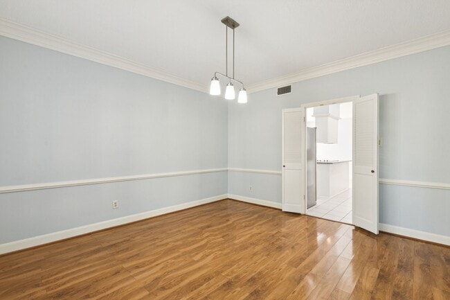 property at 14819 Walbrook Dr