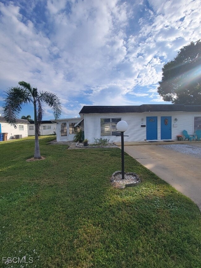 property at 45 Tangelo Ct