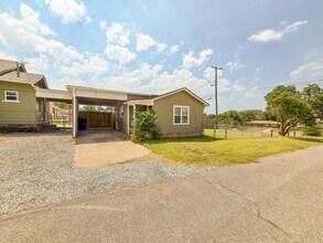 1224 N Market Ave in Shawnee, OK - Building Photo - Building Photo