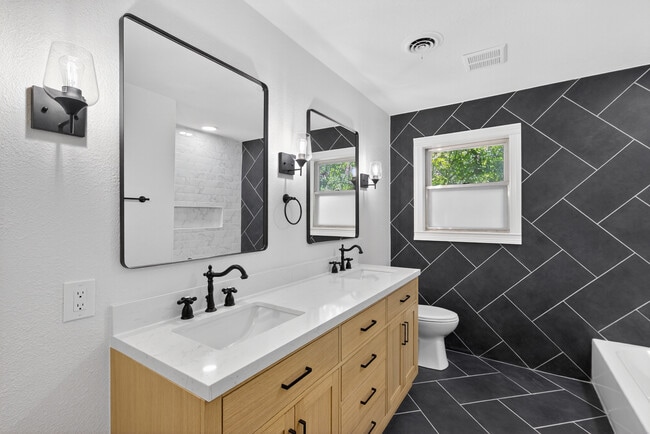 property at 6029 Worrell Drive