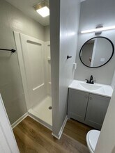 3821 Clarendon Rd in Indianapolis, IN - Building Photo - Building Photo