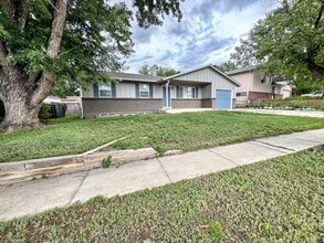 1024 Stanton St in Colorado Springs, CO - Building Photo - Building Photo