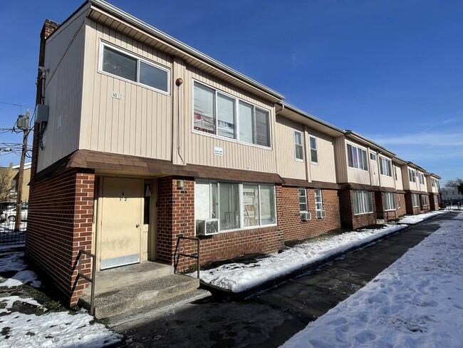 Harmony House in Camden, NJ - Building Photo - Building Photo