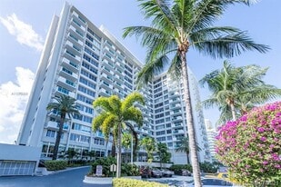 1200 West Ave in Miami Beach, FL - Building Photo