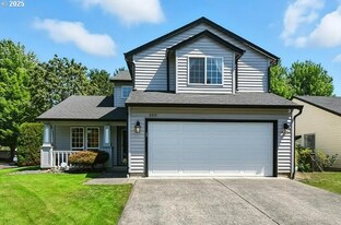 2501 SE 175th Ave in Vancouver, WA - Building Photo