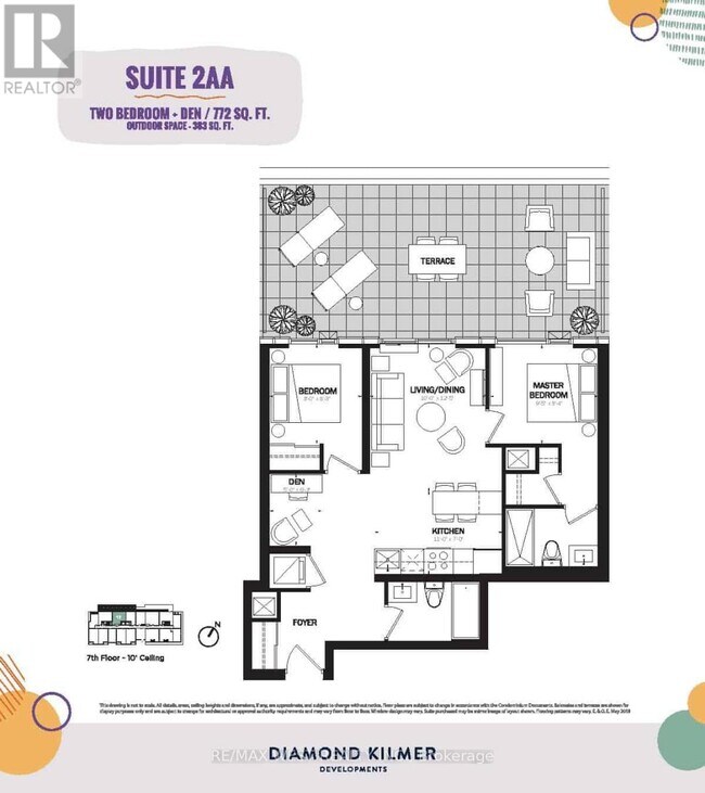 1808 St Clair Ave W in Toronto, ON - Building Photo - Building Photo