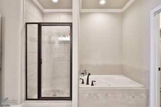 7502 Olive Grove Ave in Abilene, TX - Building Photo - Building Photo