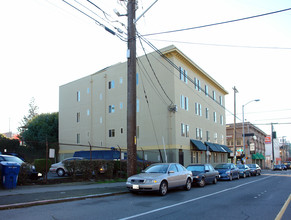 Pine Street Apartments in Seattle, WA - Building Photo - Building Photo