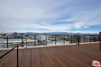 691 Mill St in Los Angeles, CA - Building Photo - Building Photo