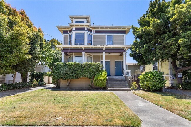 property at 2116 Clinton Ave