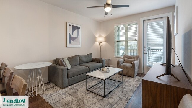 property at 15950 Chase Hill Blvd
